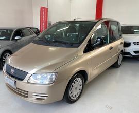 Fiat Multipla 1.9 MJT Dynamic