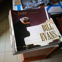 il jazz