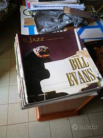 il jazz