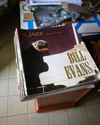 il jazz