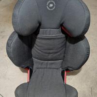 Seggiolino auto isofix Rodifix gruppo 3