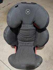 Seggiolino auto isofix Rodifix gruppo 3