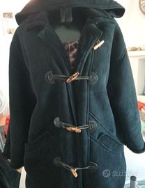 Cappotto montgomery
