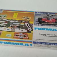 GIOCO DA TAVOLO VINTAGE