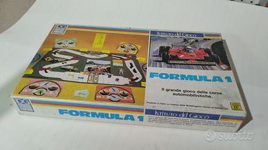 GIOCO DA TAVOLO VINTAGE