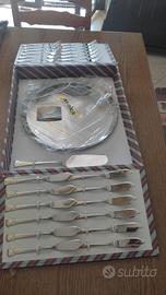 vassoio 12 pezzi da portata