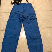 PANTALONI da SCI/SNOWBOARD