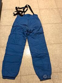 PANTALONI da SCI/SNOWBOARD