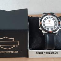 orologio Harley Davidson by bulova 