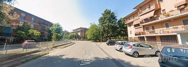 Stanza SINGOLA in ZONA OSPEDALI