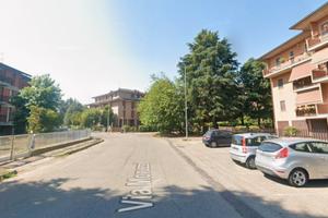 Stanza SINGOLA in ZONA OSPEDALI