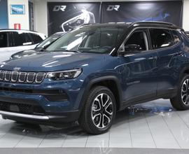 Jeep Compass 1.6 Multijet II 2WD 130cv Limited__Nu