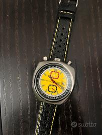 Orologio tachigrafo Sorna