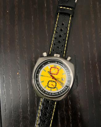Orologio tachigrafo Sorna
