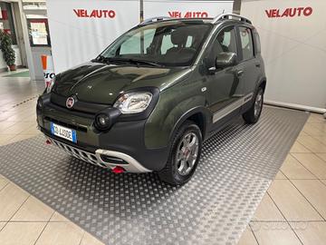 Fiat Panda Cross 0.9 TwinAir Turbo S&S 4x4