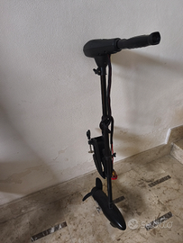 Motore elettrico Bison 68lbs