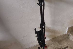 Motore elettrico Bison 68lbs