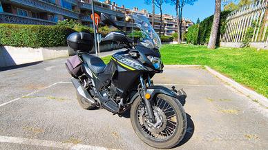 Kawasaki Versys X-300