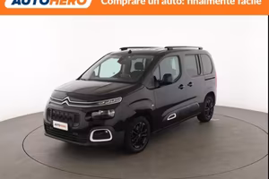 CITROEN Berlingo XU80225