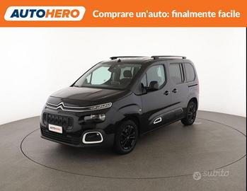 CITROEN Berlingo XU80225