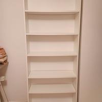 Libreria Billy Ikea