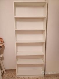Libreria Billy Ikea