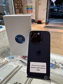 Iphone 14 Pro 128GB