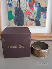 Bracciale alla schiava