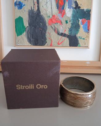 Bracciale alla schiava