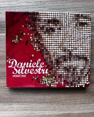 CD doppio Daniele Silvestri, Monetine