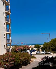 Monolocale a 2 passi dal mare a Lido degli Estensi