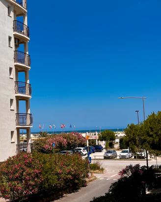 Monolocale a 2 passi dal mare a Lido degli Estensi