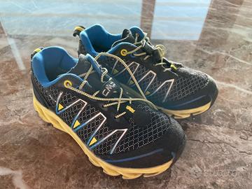 Scarpe CMP bambino taglia 29 Tutto per i bambini In vendita a Udine