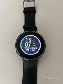 Sport Watch polar pacer pro