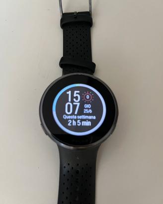 Sport Watch polar pacer pro