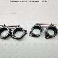 COLLETTORI ASPIRAZIONE SUZUKI GSXR 1000 2003 2004