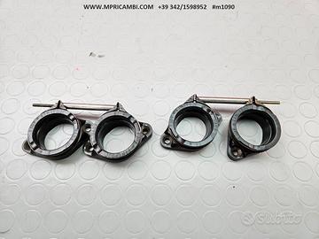 COLLETTORI ASPIRAZIONE SUZUKI GSXR 1000 2003 2004