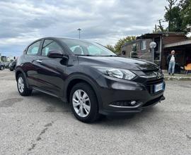 Honda HR-V 1.6 i-DTEC Elegance ADAS