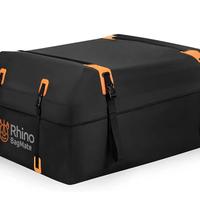 Guscio Box Ovetto  Auto Tetto