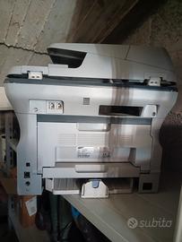 stampante laser  Samsung fotocopiatrice 