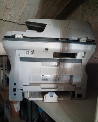 stampante laser  Samsung fotocopiatrice 