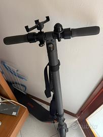 Monopattino ninebot e25e