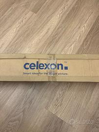 Schermo/ telo automatizzato 300cmx300cm