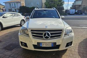 GLK 320 CDI 4 Matic
