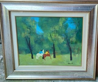 quadro di D'accardi Gianrodolfo 
