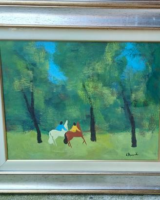 quadro di D'accardi Gianrodolfo 