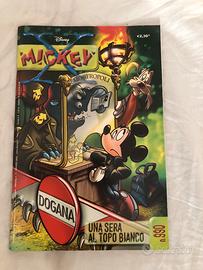 Disney Mickey n’990