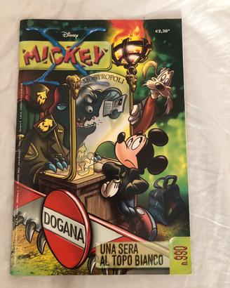 Disney Mickey n’990