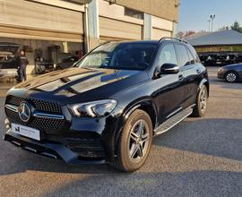 Mercedes GLE 350 de eq-power Premium 4matic auto