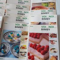 ricette cucina bimby prima edizione